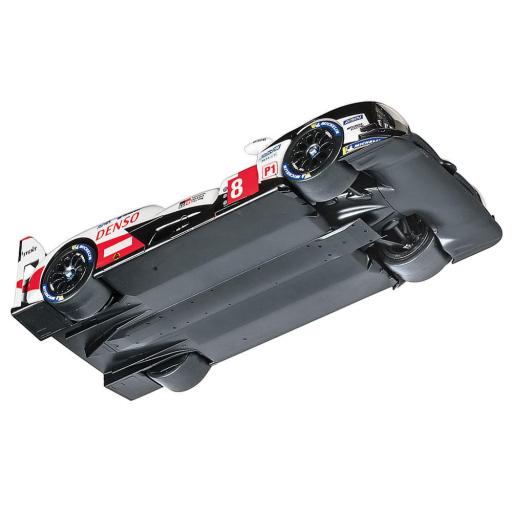 1/24 Toyota Gazoo Racing TS050 [5]