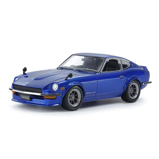 1/24 Nissan Fairlady 240Z Street Custom [1]