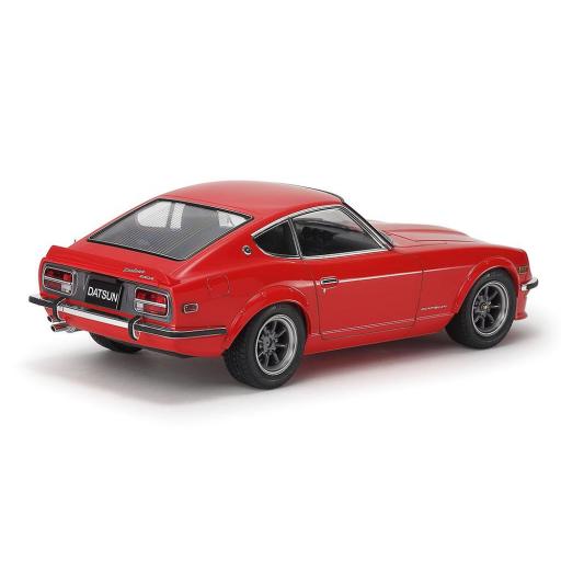 1/24 Nissan Fairlady 240Z Street Custom [2]