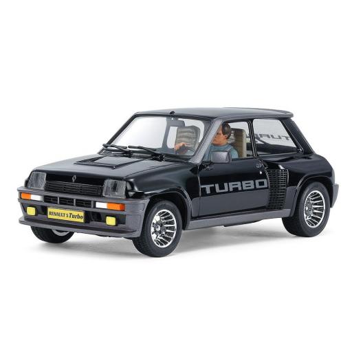 1/24 Renault 5 Turbo [1]