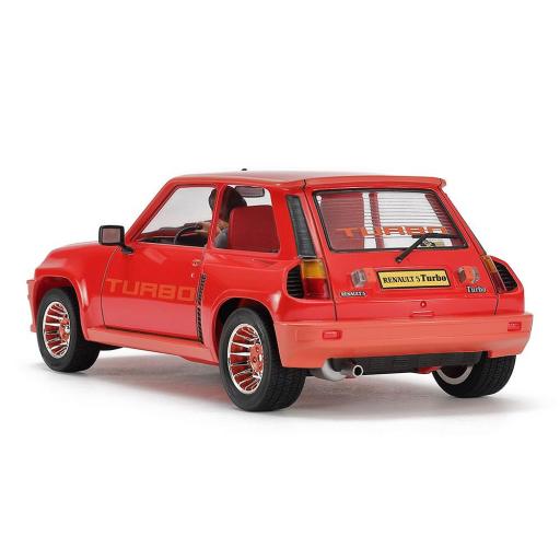 1/24 Renault 5 Turbo  [2]