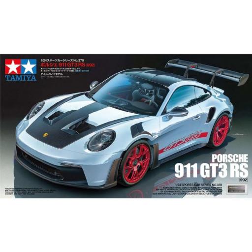 1/24 Porsche 911 GT3 RS (992) [0]