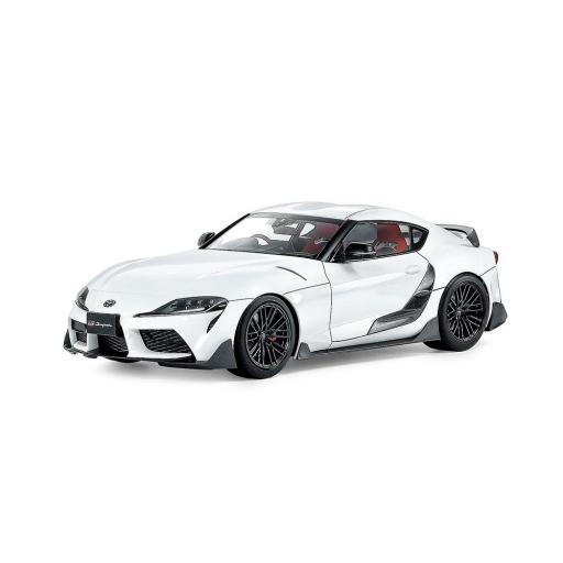 1/24 Toyota GR Supra Custom [1]