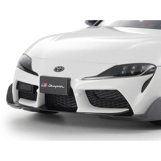 1/24 Toyota GR Supra Custom [3]