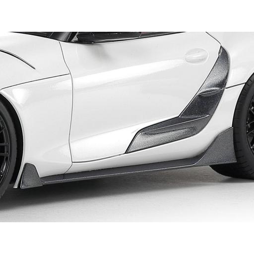 1/24 Toyota GR Supra Custom [5]
