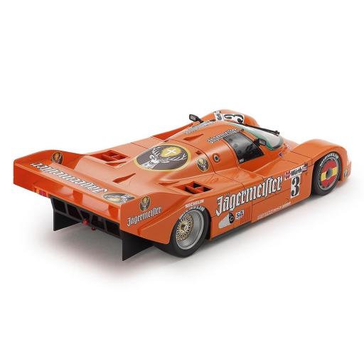 1/24 Porsche 962C Jagermeister [2]