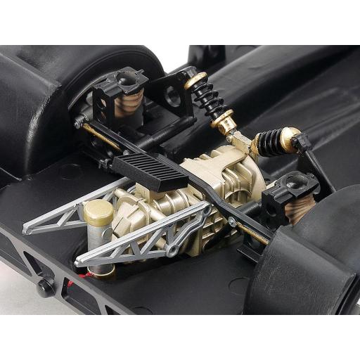 1/24 Porsche 962C Jagermeister [4]