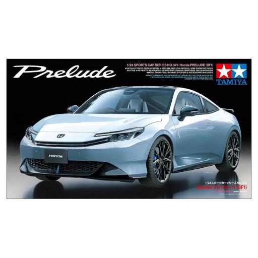 1/24 Honda Prelude BF1 2025 [0]