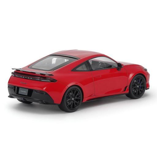 1/24 Honda Prelude BF1 2025 [2]