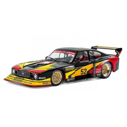 1/24 Ford Capri Turbo 1978 "Zakspeed" [1]