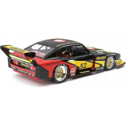 1/24 Ford Capri Turbo 1978 "Zakspeed" [2]