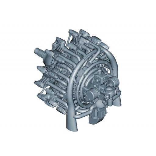 1/32 Macchi MC.200 Saetta                                                                                                                                                             [5]