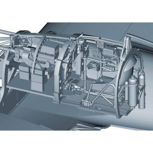 1/32 Macchi MC.200 Saetta                                                                                                                                                             [4]