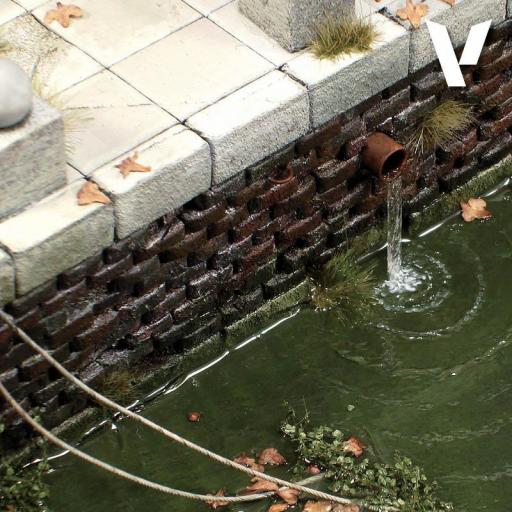 Textura Agua Transparente 35 ml.  [1]