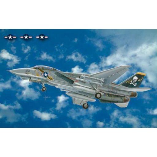 1/48  F-14A Tomcat [1]
