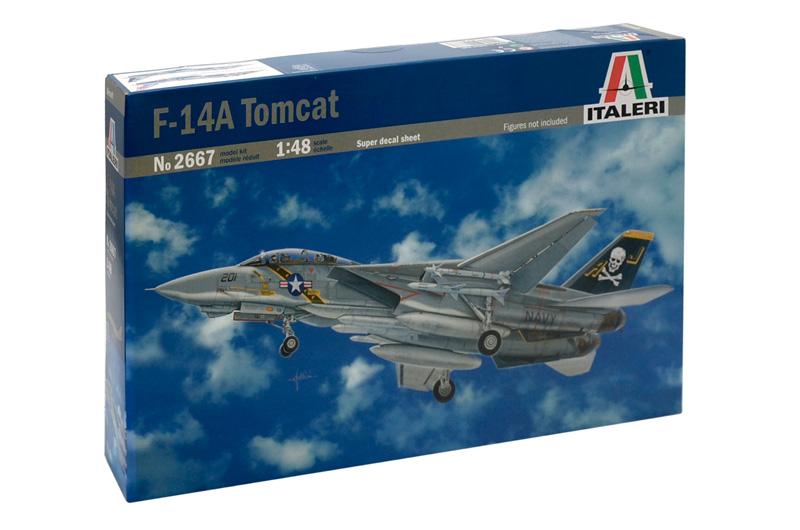 1/48 F-14A Tomcat