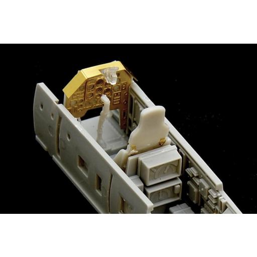 1/48 Junkers Ju 87 D-5 Stuka [6]