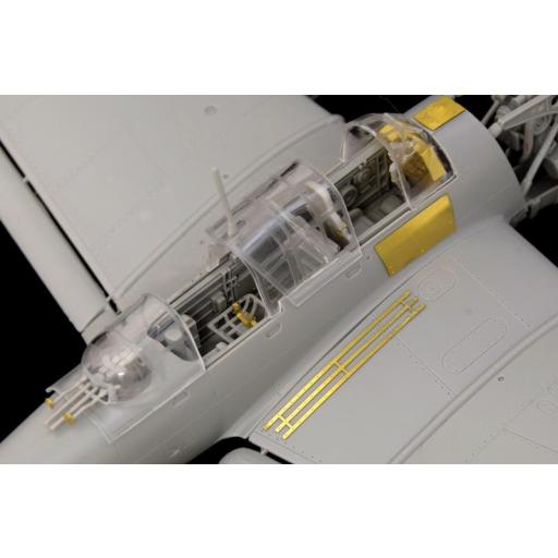 1/48 Junkers Ju 87 D-5 Stuka [5]