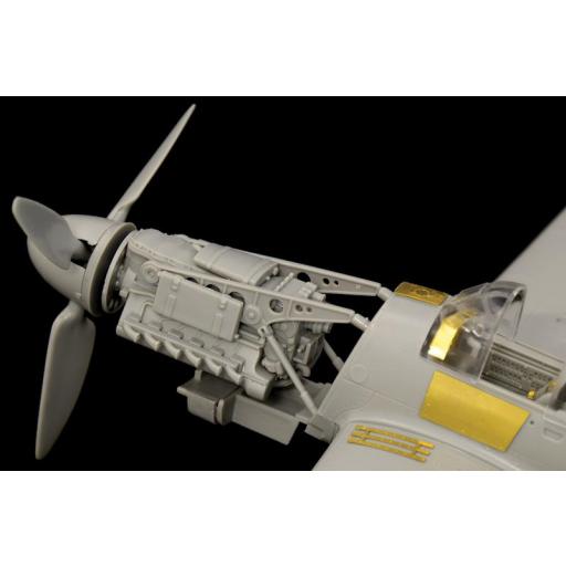 1/48 Junkers Ju 87 D-5 Stuka [4]