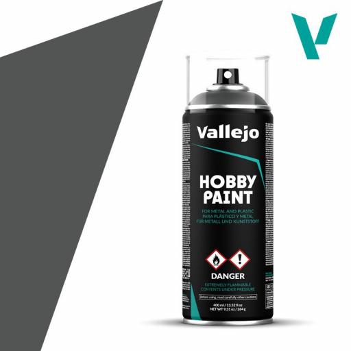 Spray Imprimación Verde Bronceado 400 ml.  [0]