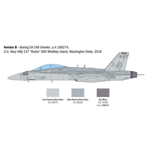 1/48 EA-18G Growler [3]