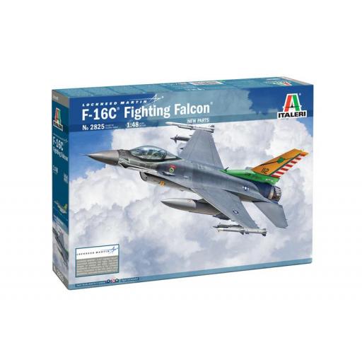 1/48 F-16C Fighting Falcon