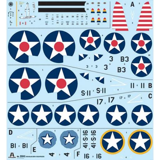 1/48 SBD-3 Dauntless [1]