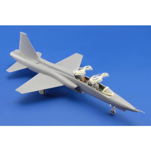 1/48 Northrop T-38A Talon [2]