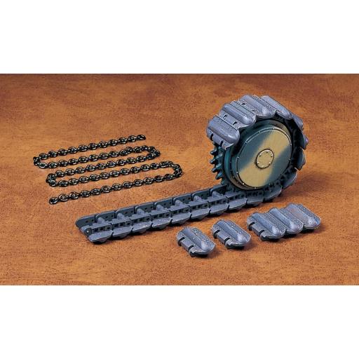 1/35 Tanque Francés B1 Bis (Motorizado) [3]