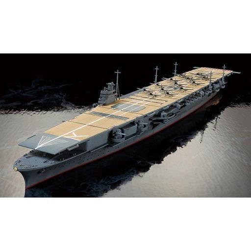 1/700  Japanese Aircraft Zuikaku - Pearl Harbor [1]