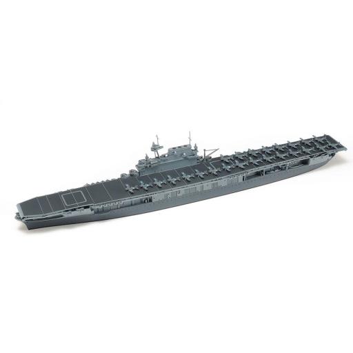 1/700 U.S. Aircraft Carrier Yorktown [3]