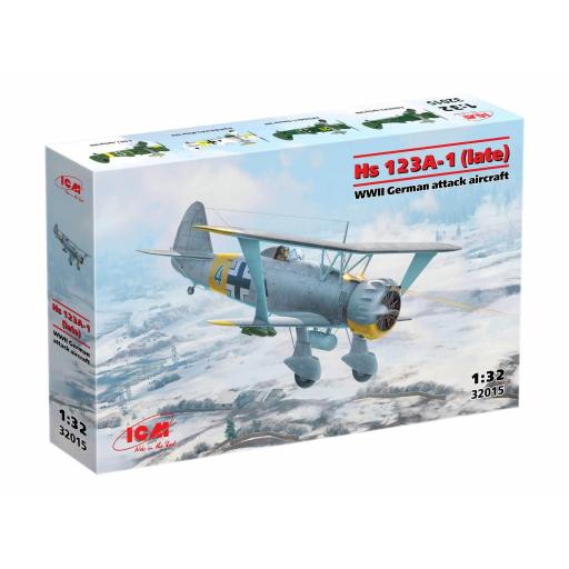 1/32 Heinschel Hs 123A-1 late [0]