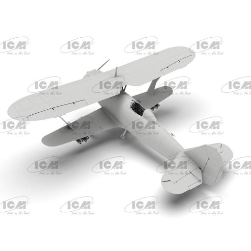 1/32 Heinschel Hs 123A-1 late [1]