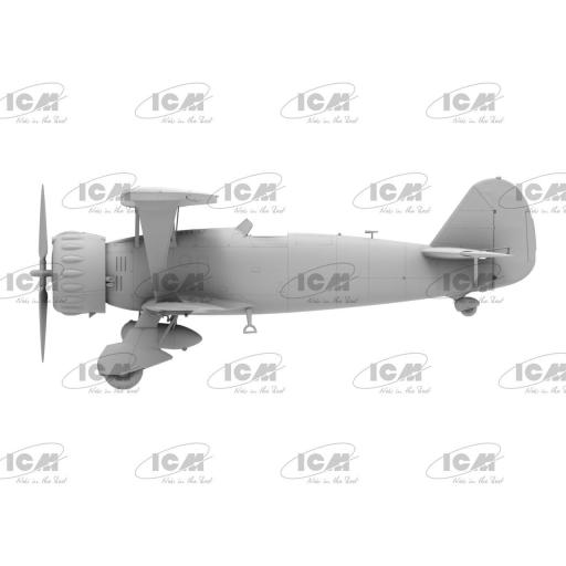 1/32 Heinschel Hs 123A Legion Condor [2]