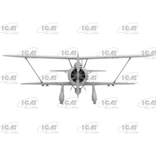 1/32 Heinschel Hs 123A Legion Condor [1]