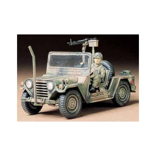 1/35 US M151A2 Ford Mutt [1]