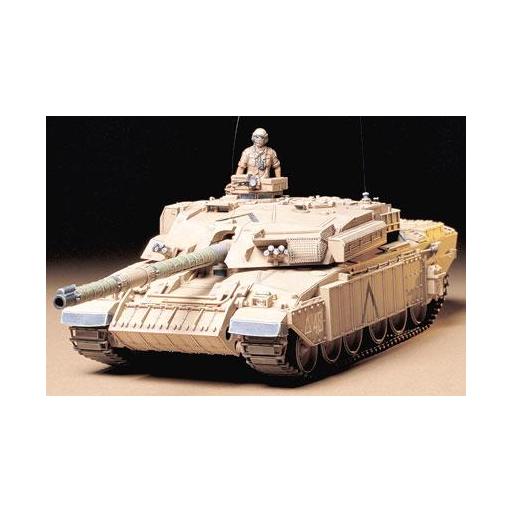 1/35 Challenger 1 Mk.3 [1]