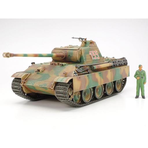 1/35 Panther G Early [1]