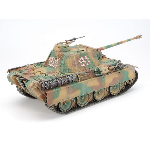 1/35 Panther G Early [2]