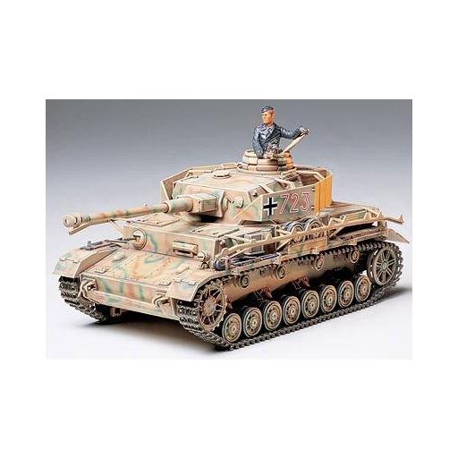 1/35 Panzer IV Ausf. J [2]