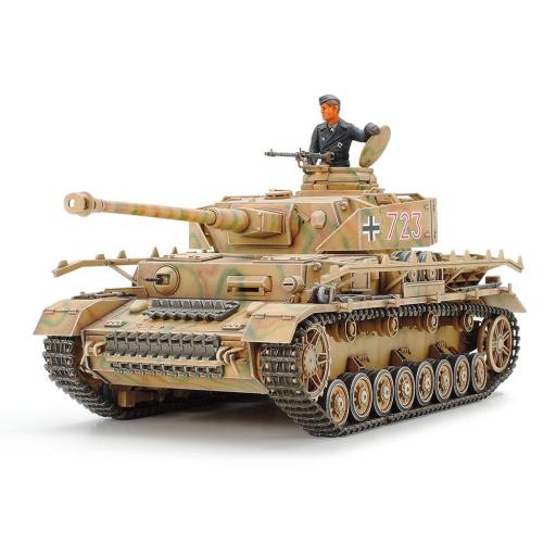 1/35 Panzer IV Ausf. J [1]