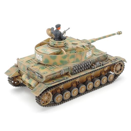 1/35 Panzer IV Ausf. J [3]