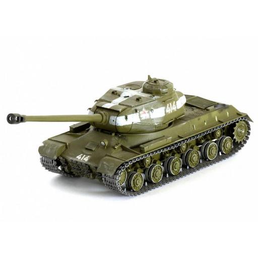 1/35 Soviet Heavy Tank IS-2 [1]