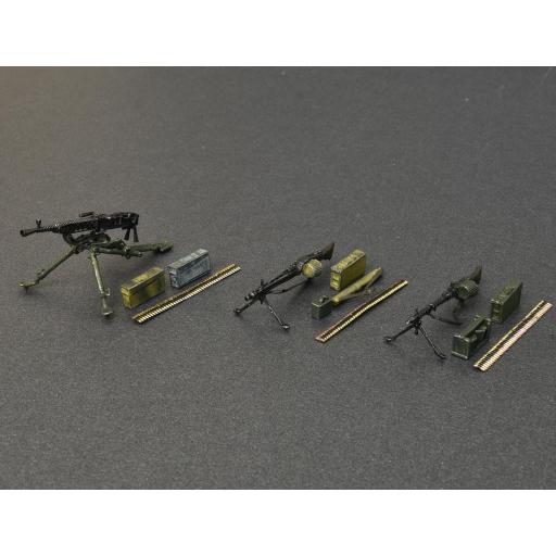 1/35 German Machineguns Set [2]