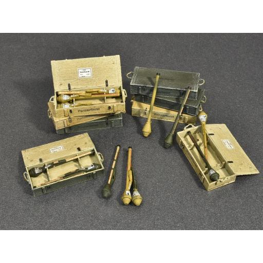 1/35 Panzerfaust 30/60 [2]