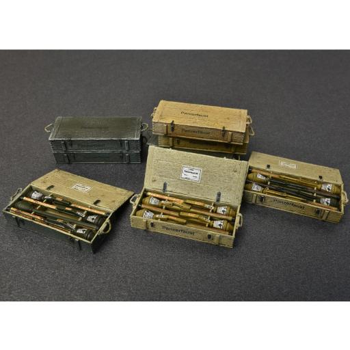 1/35 Panzerfaust 30/60 [1]