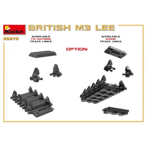 1/35 British M3 Lee [2]