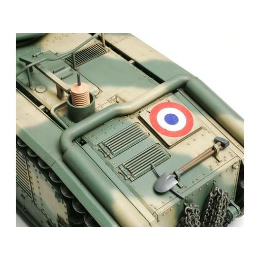 1/35 B1 bis - French Battle Tank [5]