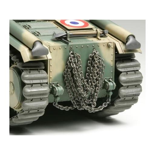 1/35 B1 bis - French Battle Tank [3]