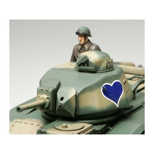 1/35 B1 bis - French Battle Tank [2]
